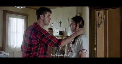 Demo Reel [Français]-Maïla Valentir