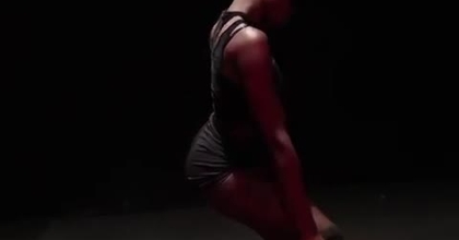 Dance Heels