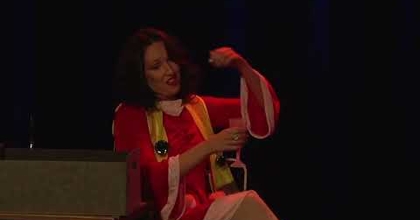 La mère Noël - Le FIEALD