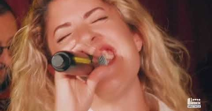 Lynn & The Nomad’s Valerie                                       G.Star Events