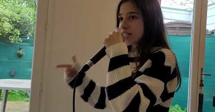 FLAVIA - 'Cuz I love you' (Lizzo)