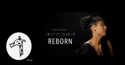 ⠨⠗⠨⠑⠨⠃⠨⠕⠨⠗⠨⠝ - (Un Clip de Naomi LANDES)