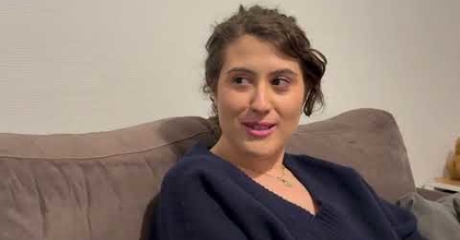 Bande démo Sarah Aoudja Soumagnac