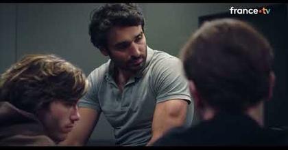 Bande Démo 2026 - Ange Abeille 