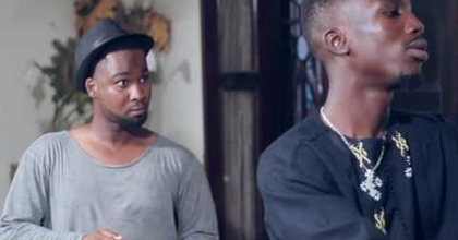 Dj Awadi - Mbalax Bou Saf (Fan made feat Daty Niang)