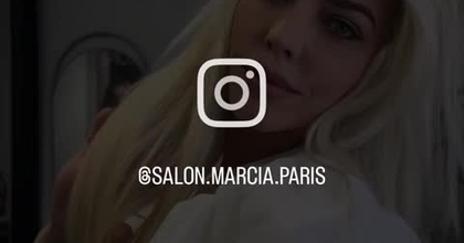 Style hair