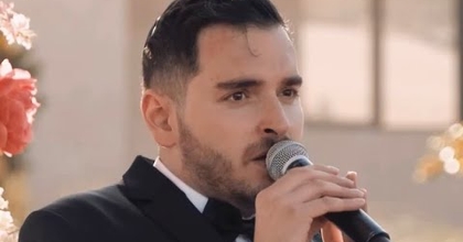 Gabriel - l’envie d’aimer - Sameah Tesamah שמח תשמח