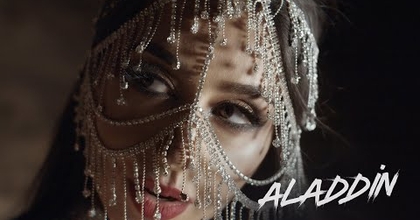 Iren Gotye - Aladdin (Official Music Video)