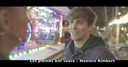 Kevin Berriche Bande démo