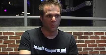 Interview Rémi Gaillard