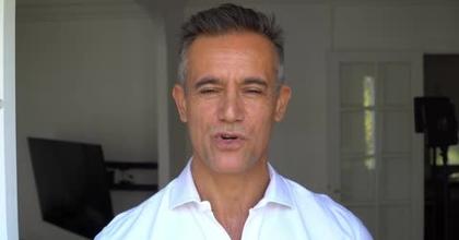 Presentation André short