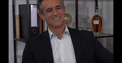 Le loup de Wall Street