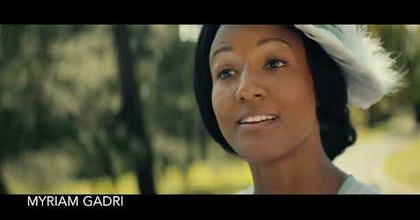 Showreel Myriam Gadri
