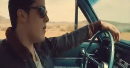 Jérémy Chapron Par Hasard