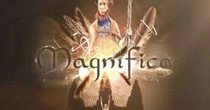 Magnifica 2013
