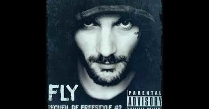 Fly Recueil de freestyle #2
