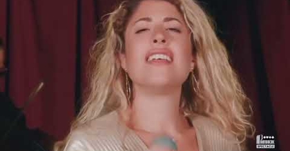 Lynn & The Nomad’s La Vie en Rose                                G.Star Events