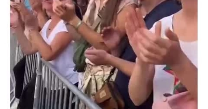 Défilé biennale de danse 2025