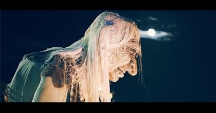 Cnámha La Loba, Galway, 29th October 2023 - Macnas Halloween Parade