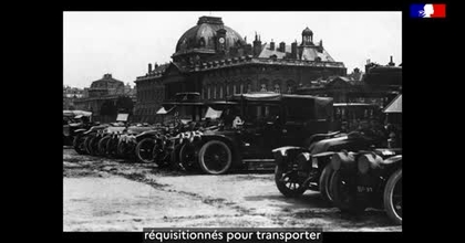 JB Présentateur Ministère de l'Intérieur