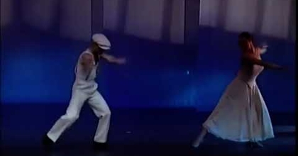 Movie Dance Titanic 2004