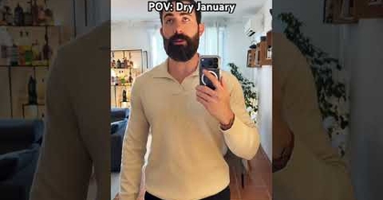 ? Dry January