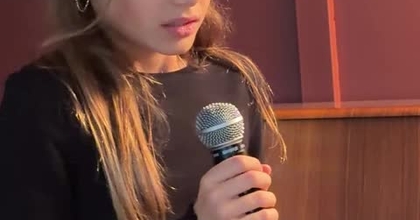 Chanson Joey HARTZ