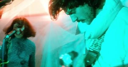 INEIGE - Souffle (Live Session)