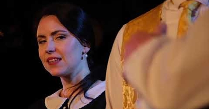 Teaser Le Jeu de l'Amour et du Hasard de Marivaux