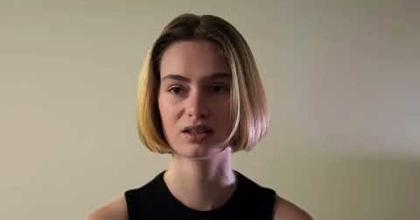 Bande démo - Lea Brasseur