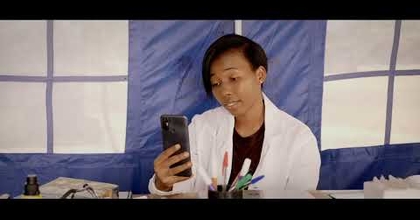 ÉPINES DU SAHEL Bande annonce (2023) de Boubakar Diallo