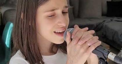 FLAVIA 'Mon amour' (Slimane)