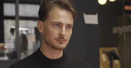 Bande Démo - Baptiste Giordano - 2026