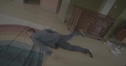 The Haunted House hotel