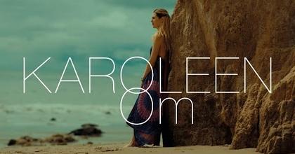 Om - KAROLEEN