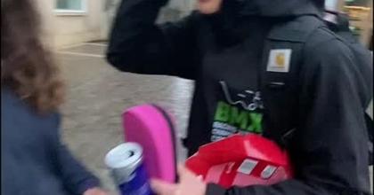 Un petit bout dma vie