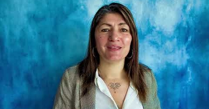 Vidéo de présentation_ #casting #actrice #comedienne #figuration #directeurcasting 