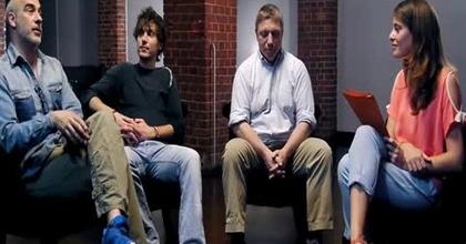 Casting.fr a rencontré l'équipe de la nouvelle web série: La liste noire !