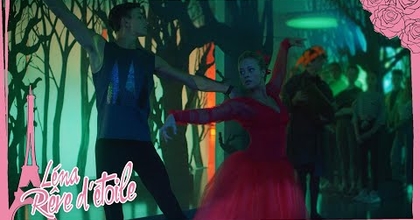 Casse-Noisette (S3 Partie 3) Léna Rêve détoile | FR