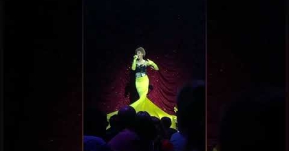 Jade Patisson - Démo Chanteuse