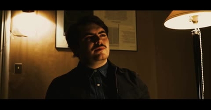 No country for old men - court métrage etudiant