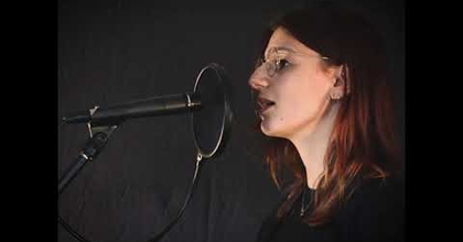 Claire Jeannerod - Démo chant