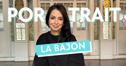 La Bajon : humour, réseaux sociaux et son spectacle "Extraterrienne"