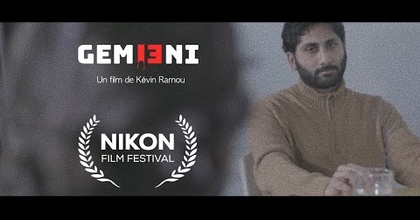 GEMIENI - NIKON FILM FESTIVAL 2023