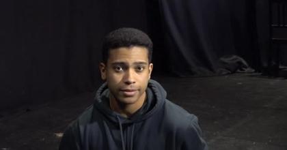 Taner Wachter - Démo (ENG)