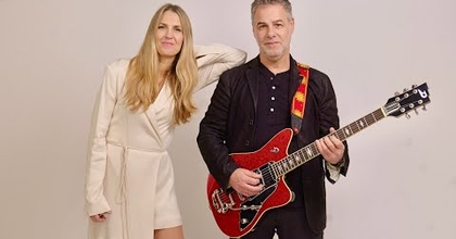 THE KAYS en concert privé