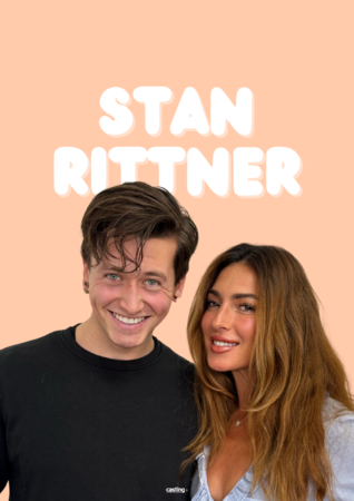 Le lâcher prise, le secret d'une carrière artistique épanouie ? On en parle avec Stan Rittner dans notre podcast Casting Call