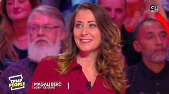 Rencontrez Magali Berdah, l’agent N°1 des stars de la télé réalité, auteur de “Ma vie en réalité”