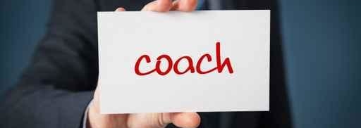 Coaching